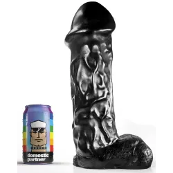 Domestic Partner Gode SPT77 36 x 12.5cm